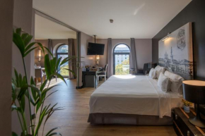 Отель Fontecruz Lisboa  Лиссабон